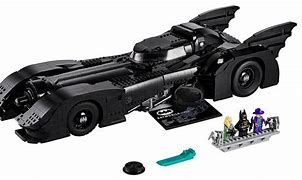 Image result for batmobile legos sets