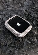 Image result for Apple Watch White Gold