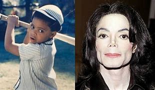 Image result for Michael Jackson 50