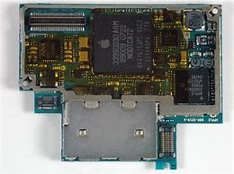 Image result for iPhone 1st Generation Motherboard