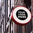 Image result for Make Your Own Store Sign