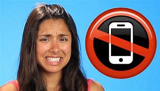 Image result for Cast Girl without a Phone