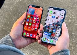 Image result for iPhone 12 Mini Große