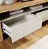 Image result for White 85 Inch TV Cabinet