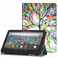 Image result for Amazon Fire HD 8 Fintie Case