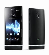 Image result for Sony Ericson Xperia P