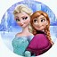 Image result for Frozen Anna Frozen