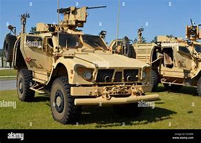 Image result for Oshkosh MRAP Military Vehicle