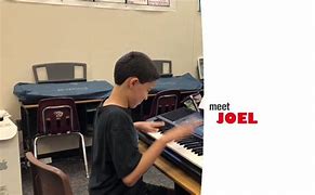 Image result for Joel From Restart