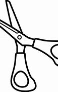 Image result for Sharp Pair of Scissors
