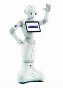 Image result for Pepper Ai Robot