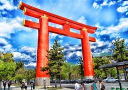 Image result for Kyoto City