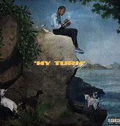 Image result for Lil Baby Cover Art