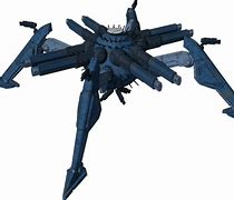 Image result for Heavy Object Mecha