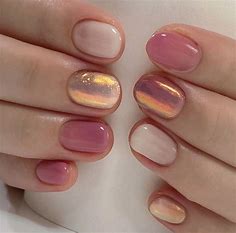 Pin by Samantha Begelfor on nails in 2023 | Fake nails, Hippie nails, Swag nails