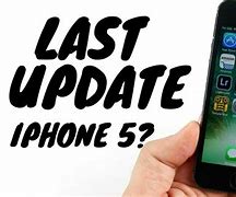 Image result for iPhone Last Update Version