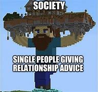 Image result for Minecraft House Memes