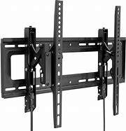 Image result for Wall Mounted TV Brackets