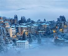 Image result for Bergamo Winter
