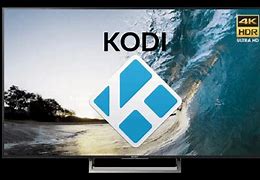 Image result for Kodi On Sharp Smart TV