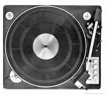 Image result for Miracord 50H Turntable Headshell