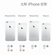 Image result for iPhone 6s vs iPhone 13