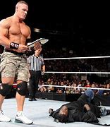 Image result for John Cena vs Ghostface