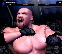 Image result for WWE Smackdown Here Comes the Pain PS2