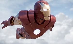 Image result for Iron Man VR