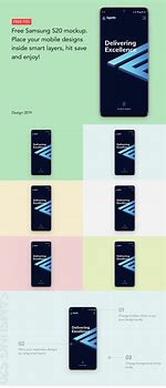 Image result for Mockup Combo Samsung