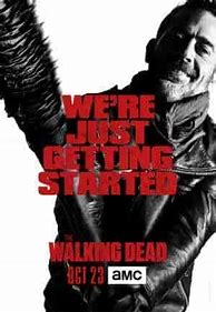 Image result for The Walking Dead Shahid4u