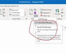 Image result for Can You Unsend an Email