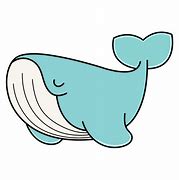 Image result for Sticker VSCO Whale