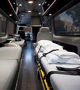 Image result for Medical Transport Bus