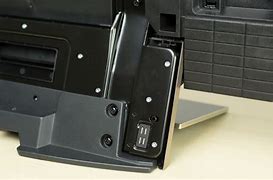 Image result for Sony Z9d Rear Inputs