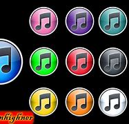 Image result for iTunes Button Icon