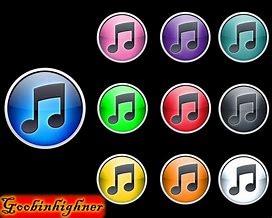 Image result for iTunes Artist Icon