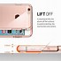 Image result for Best Color Covers for Rose Gold iPhone 6s