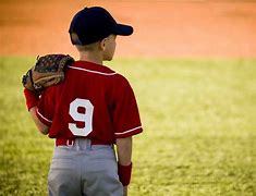 Image result for Little League Baseball Boys Kids Youth
