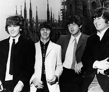 Image result for 1960s Music Beatles
