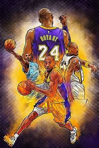 Image result for NBA Basketball Player Posters