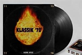 Image result for Klassik 78