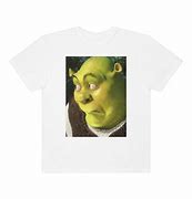Image result for Shrek Meme T-Shirt