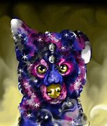 Image result for Cool Galaxy Wolf