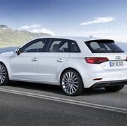 Image result for Audi A3 Hatchback 2018