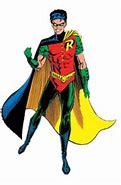 Image result for Batman and Robin Cartoon Characters