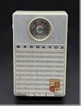 Image result for Philips Magnavox Radio Model No