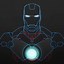 Image result for PC Lock Screen Iron Man Screen 4K