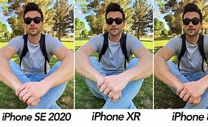 Image result for iPhone XR Camera Quality vs 8