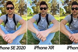 Image result for iPhone SE vs iPhone 8 Camera